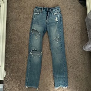 Abercrombie and Fitch Jeans